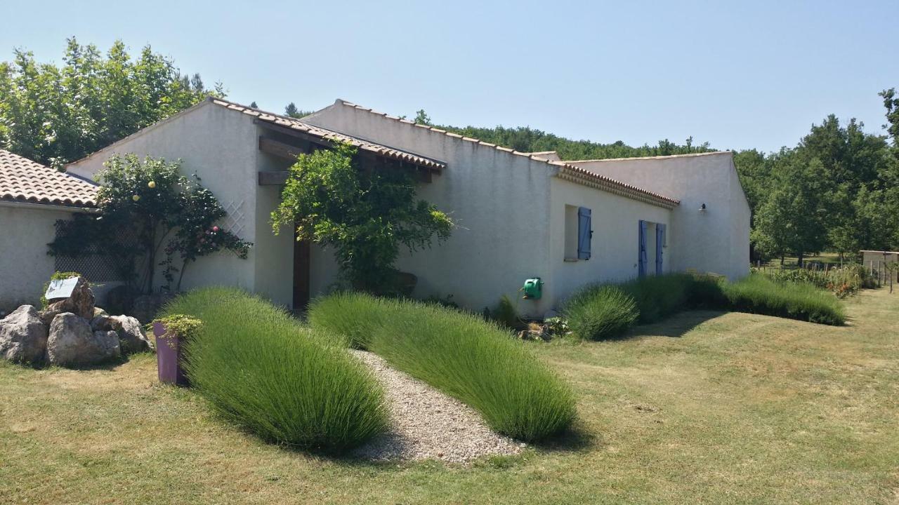 Hotel Les Galines Rians  Exterior foto